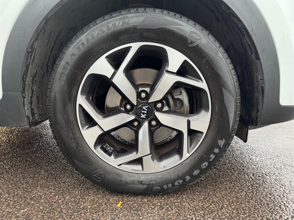 Used Kia Sportage 2019 for sale - 76476287: Photo 29