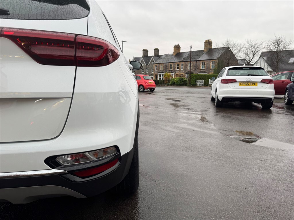 Used Kia Sportage 2019 for sale - 76476287: Photo 30