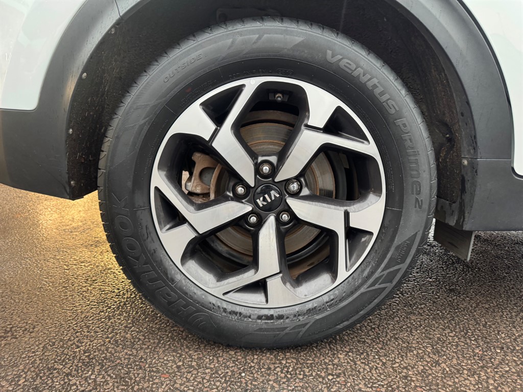 Used Kia Sportage 2019 for sale - 76476287: Photo 32