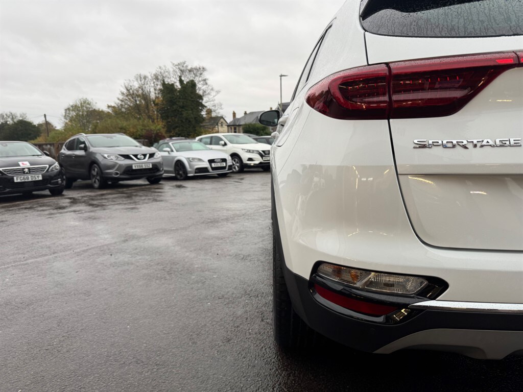 Used Kia Sportage 2019 for sale - 76476287: Photo 35