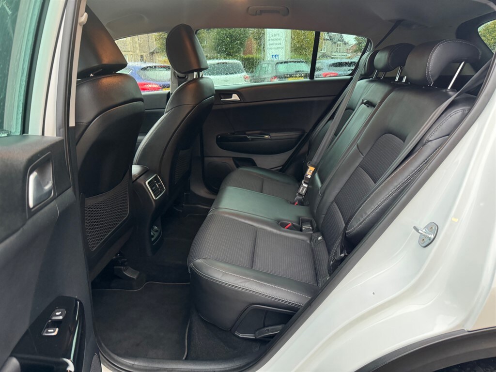 Used Kia Sportage 2019 for sale - 76476287: Photo 36