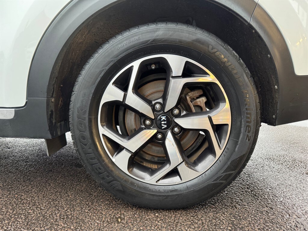 Used Kia Sportage 2019 for sale - 76476287: Photo 37