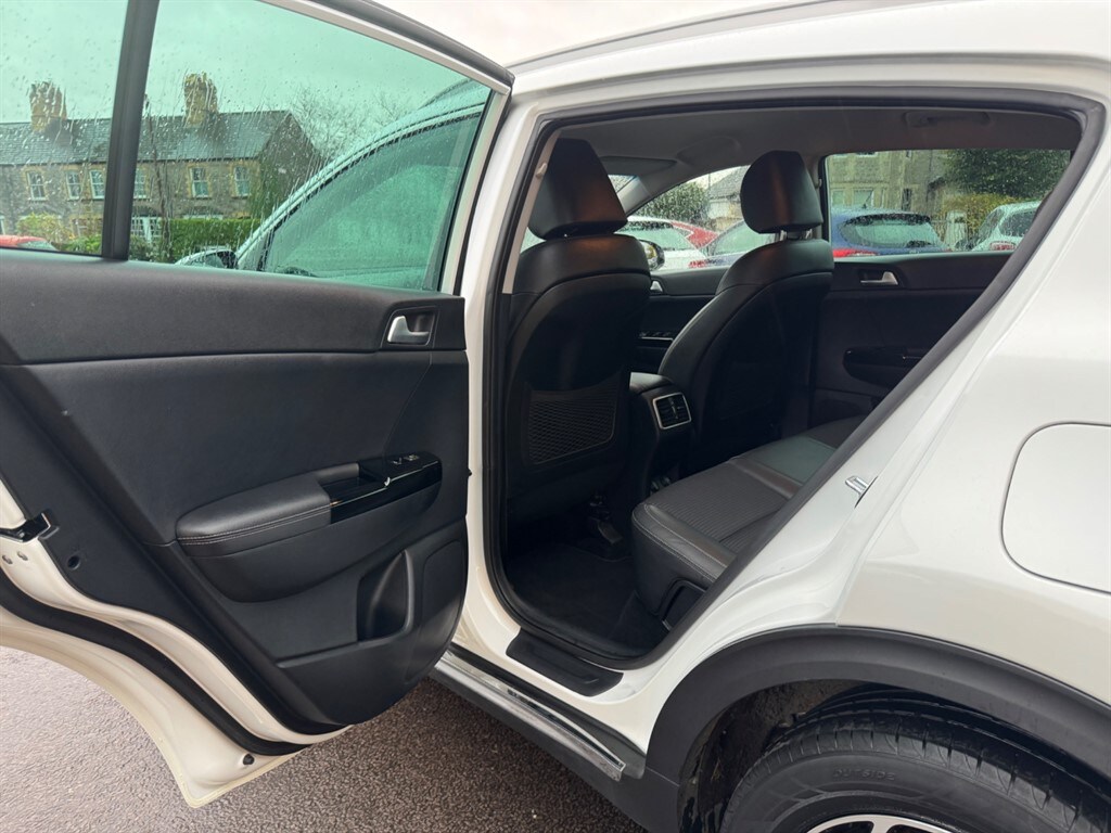 Used Kia Sportage 2019 for sale - 76476287: Photo 40