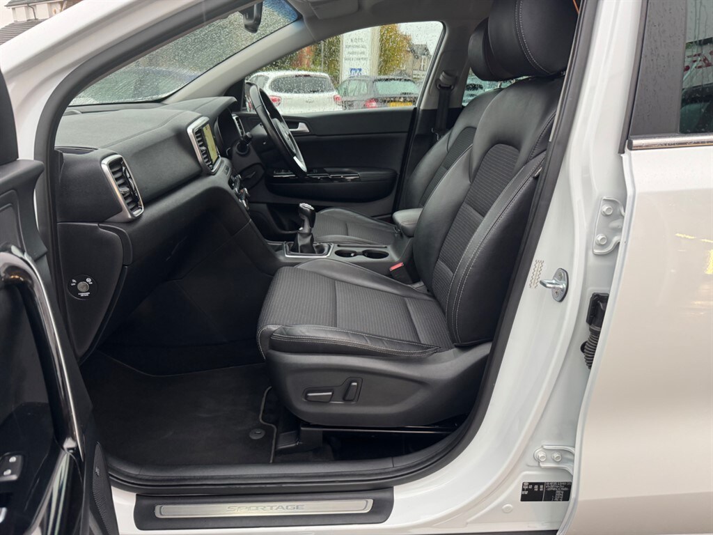 Used Kia Sportage 2019 for sale - 76476287: Photo 43