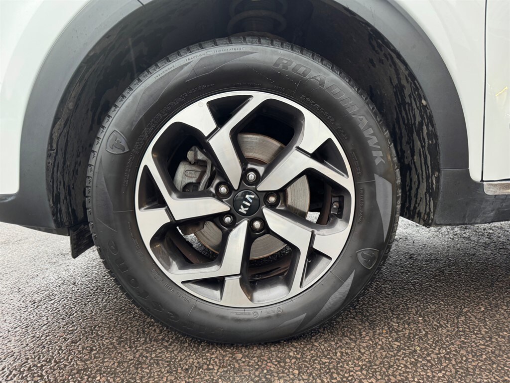 Used Kia Sportage 2019 for sale - 76476287: Photo 45