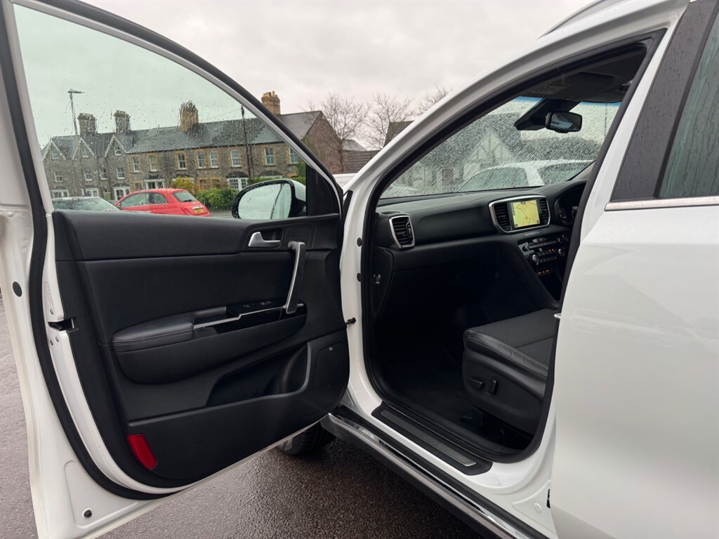 Used Kia Sportage 2019 for sale - 76476287: Photo 46