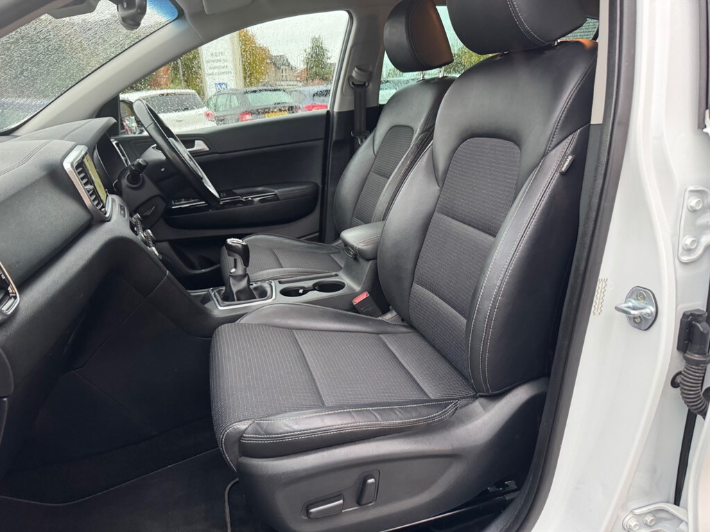Used Kia Sportage 2019 for sale - 76476287: Photo 47