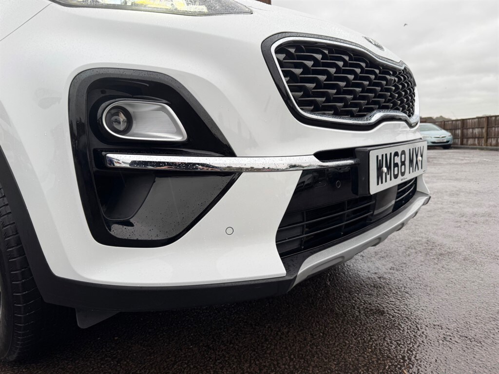 Used Kia Sportage 2019 for sale - 76476287: Photo 48