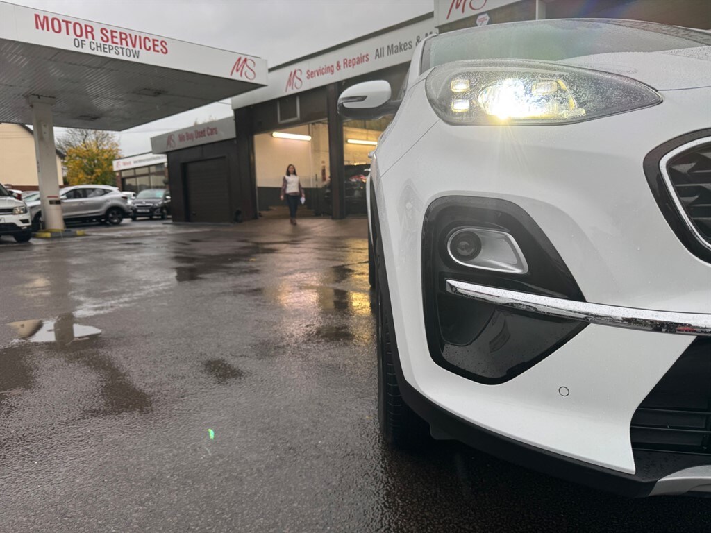 Used Kia Sportage 2019 for sale - 76476287: Photo 49