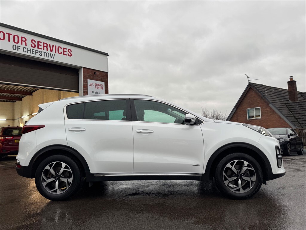 Used Kia Sportage 2019 for sale - 76476287: Photo 5