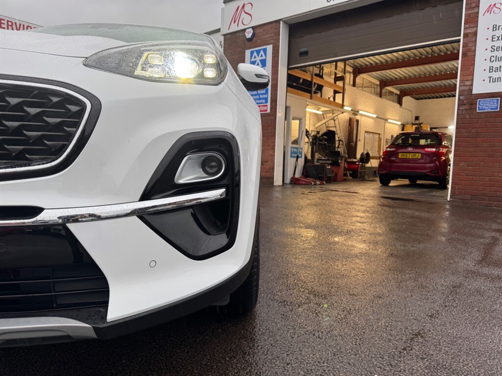 Used Kia Sportage 2019 for sale - 76476287: Photo 50