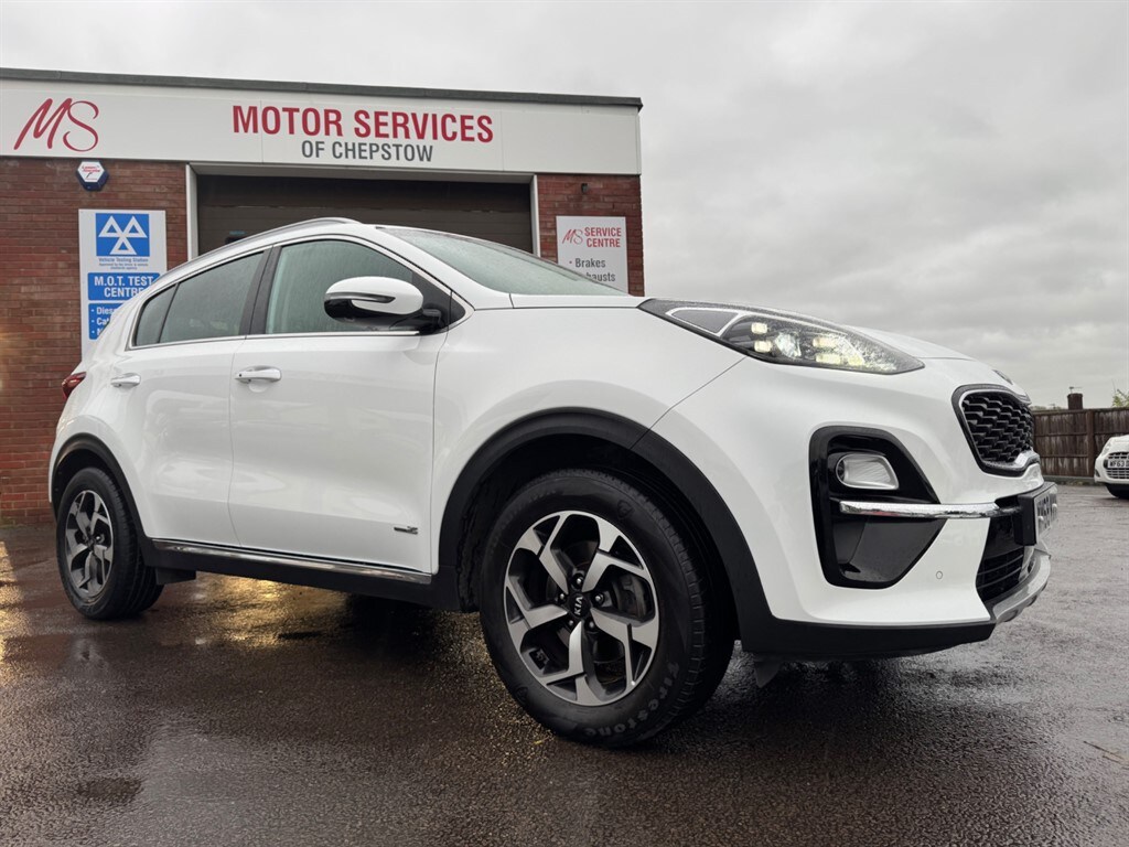 Used Kia Sportage 2019 for sale - 76476287: Photo 52