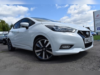 2022 - IG-T TEKNA XTRONIC 5-Door