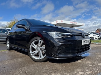 Used Volkswagen Golf 2020 for sale - 78263952: Photo