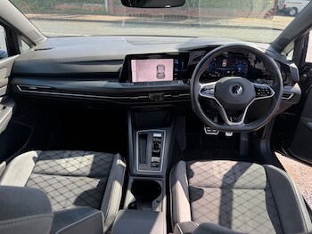 Used Volkswagen Golf 2020 for sale - 78263952: Photo