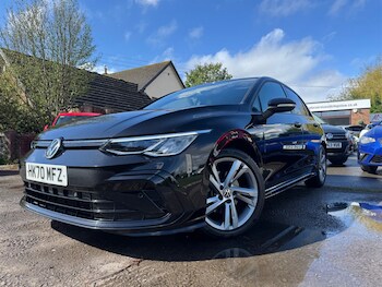 Used Volkswagen Golf 2020 for sale - 78263952: Photo