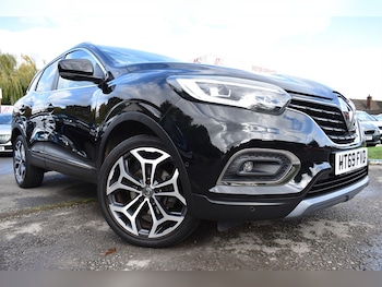 Renault - Kadjar