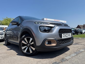 Used Citroen C3 2023 for sale - 78773997: Photo