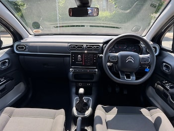 Used Citroen C3 2023 for sale - 78773997: Photo