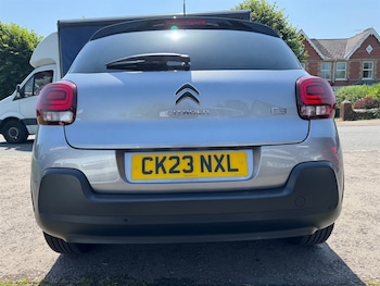 Used Citroen C3 2023 for sale - 78773997: Photo