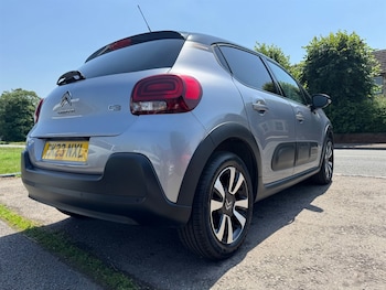 Used Citroen C3 2023 for sale - 78773997: Photo