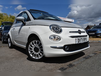 Used Fiat 500 2021 for sale - 79433773: Photo