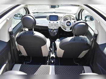 Used Fiat 500 2021 for sale - 79433773: Photo