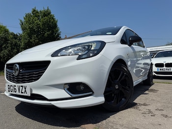 Used Vauxhall Corsa 2016 for sale - 78995510: Photo