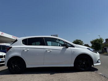 Used Vauxhall Corsa 2016 for sale - 78995510: Photo