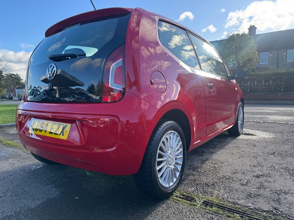 Used Volkswagen up! 2014 for sale - 76628530: Photo 12