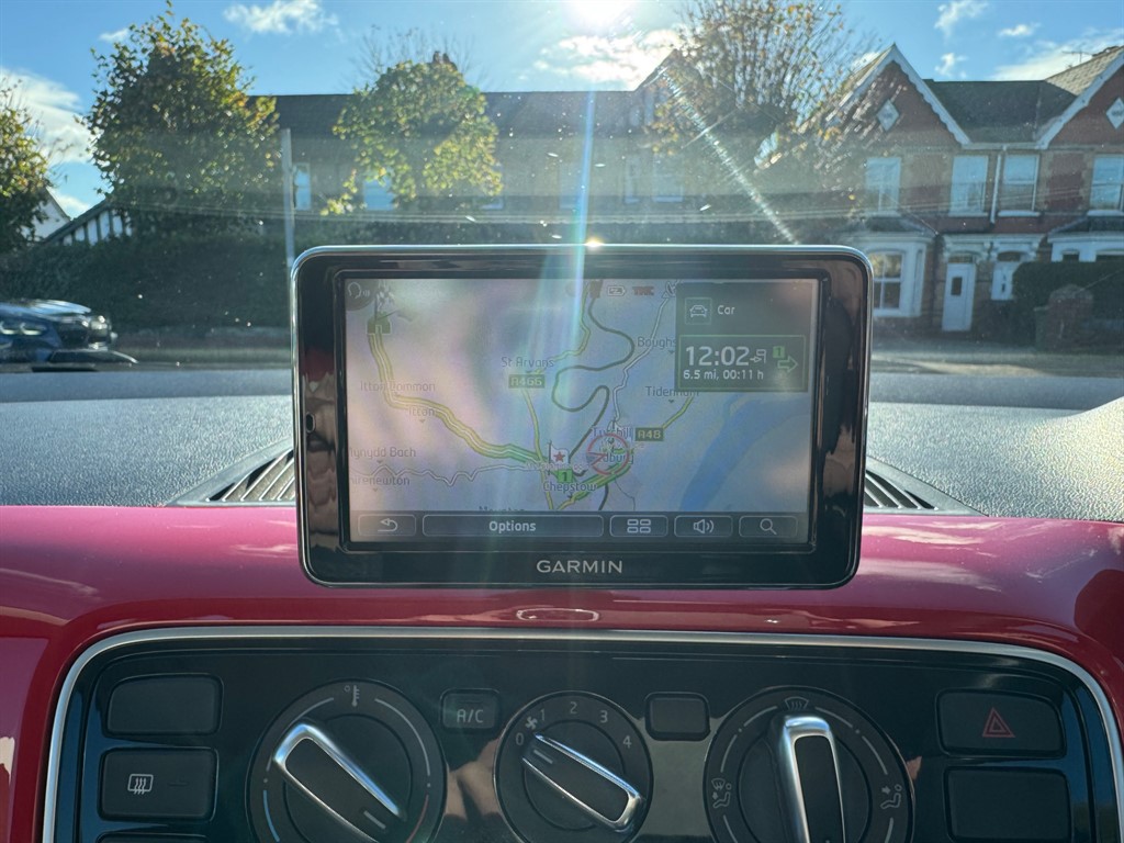 Used Volkswagen up! 2014 for sale - 76628530: Photo 13