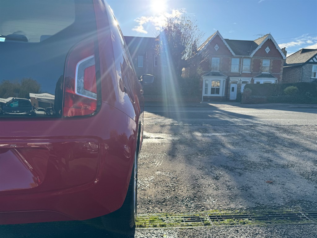 Used Volkswagen up! 2014 for sale - 76628530: Photo 25