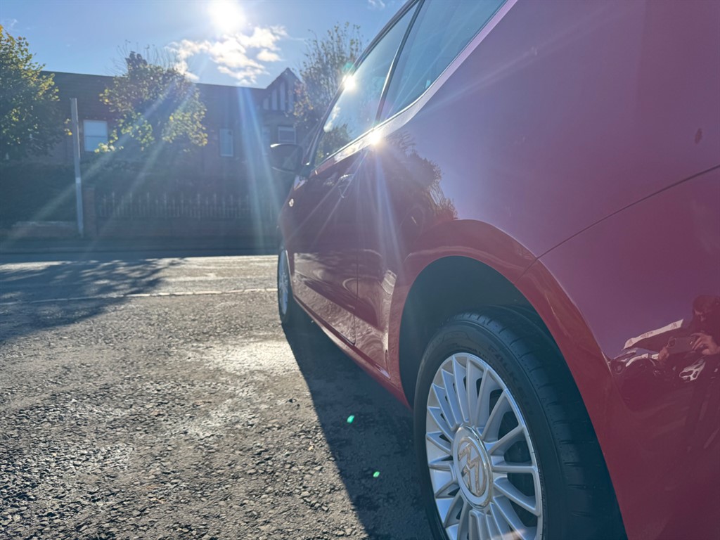 Used Volkswagen up! 2014 for sale - 76628530: Photo 28