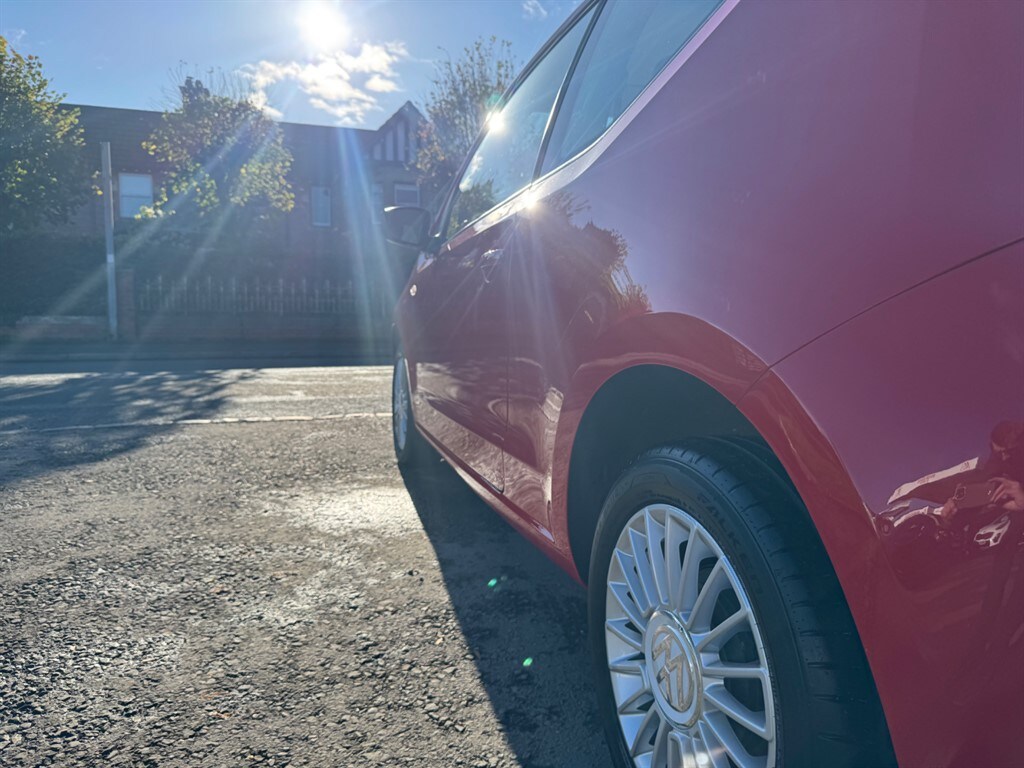 Used Volkswagen up! 2014 for sale - 76628530: Photo 29