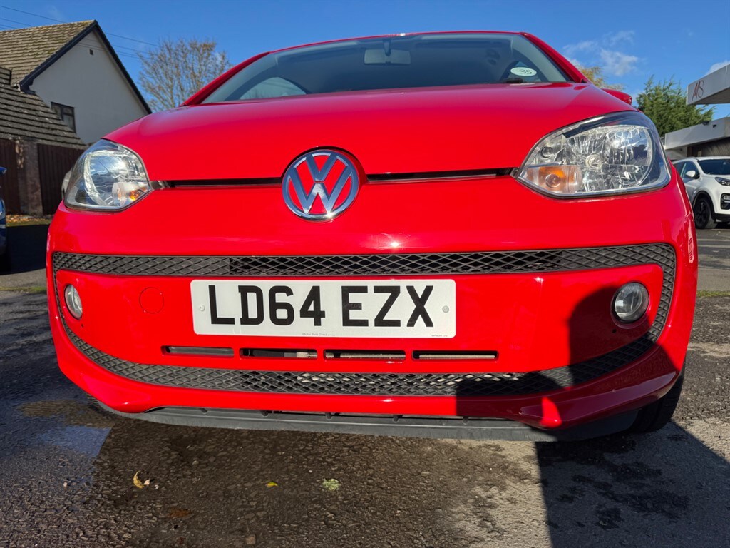 Used Volkswagen up! 2014 for sale - 76628530: Photo 38