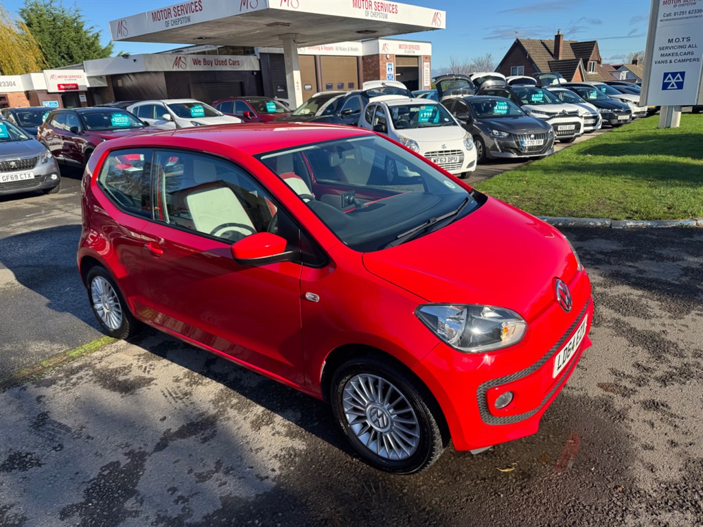 Used Volkswagen up! 2014 for sale - 76628530: Photo 40