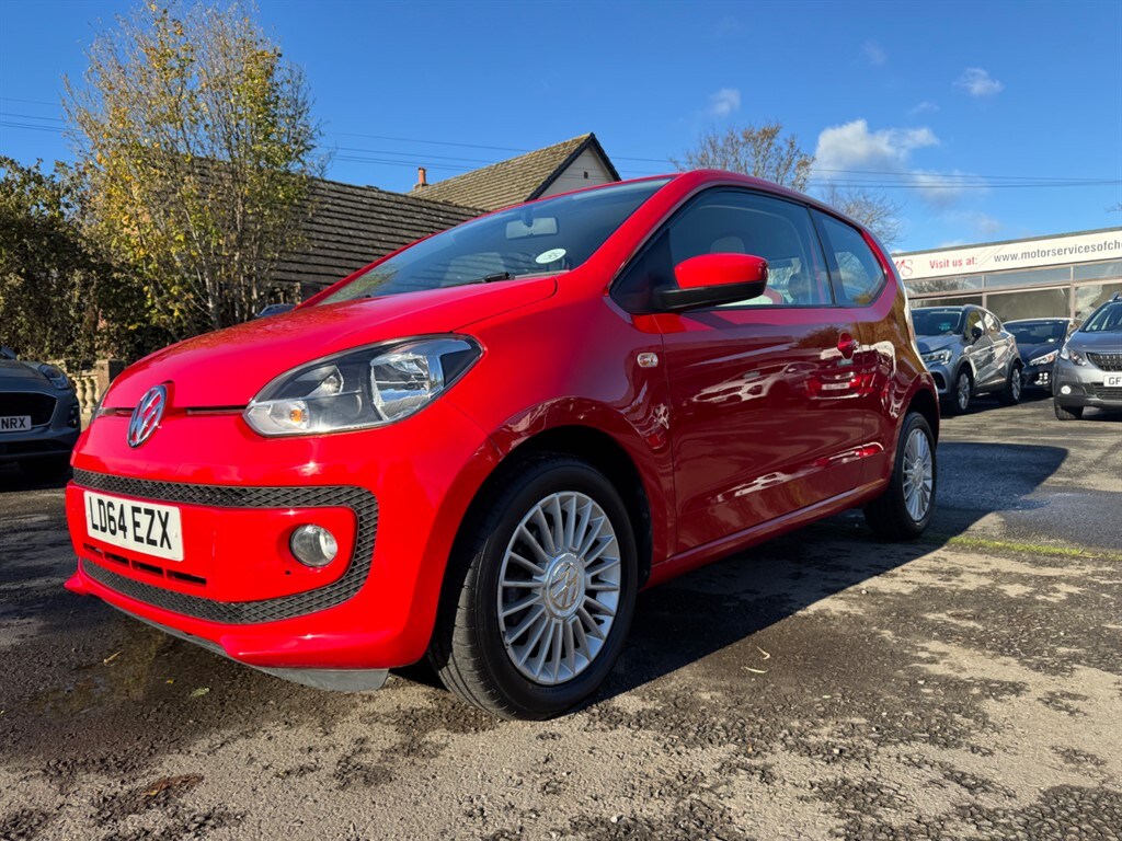 Used Volkswagen up! 2014 for sale - 76628530: Photo 43