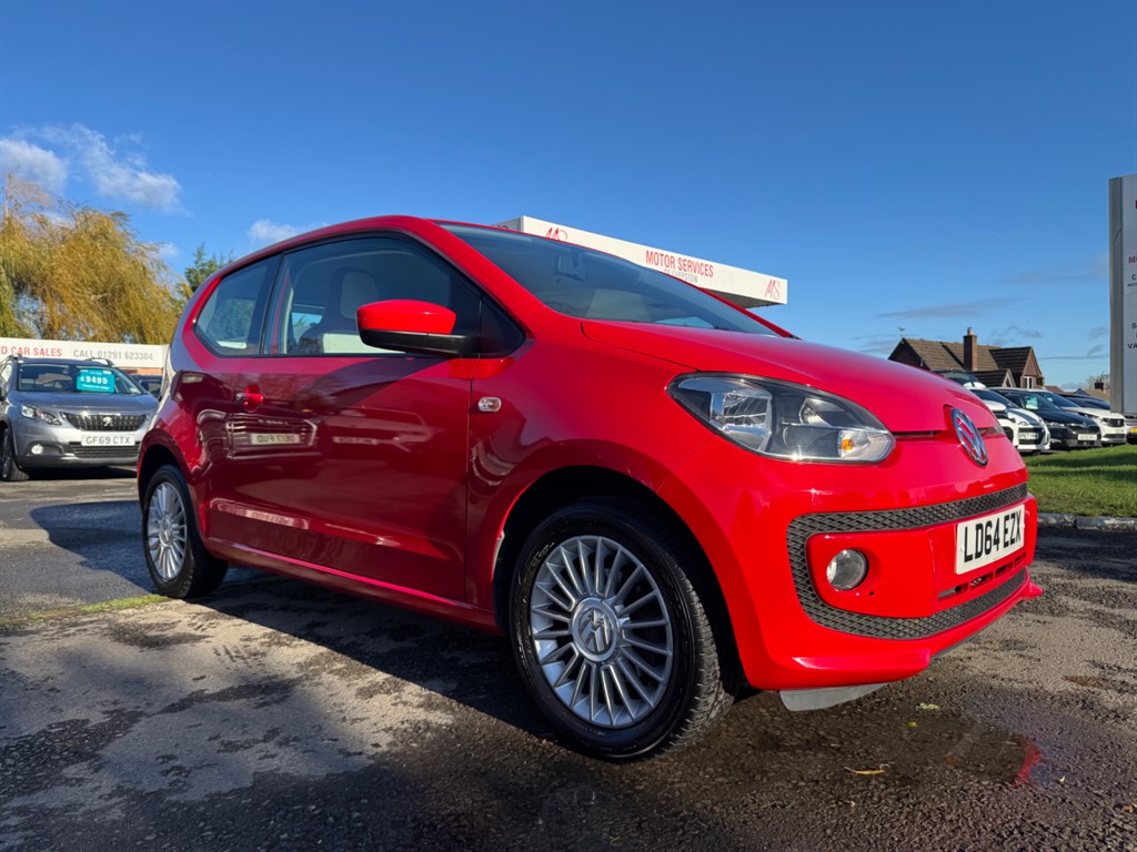 Used Volkswagen up! 2014 for sale - 76628530: Photo 45