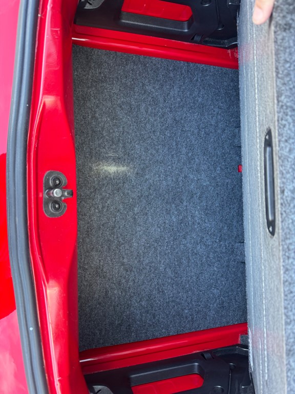 Used Volkswagen up! 2014 for sale - 76628530: Photo 7