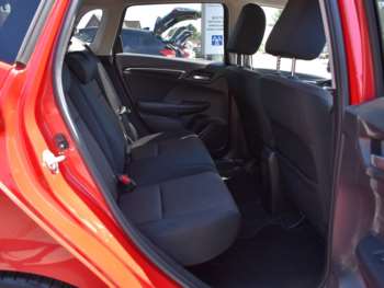 Used Honda Jazz 2016 for sale - 75369723: Photo
