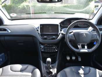 Used Peugeot 208 2016 for sale - 74605563: Photo