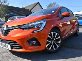 Used Renault Clio 2019 for sale - 74250071: Photo