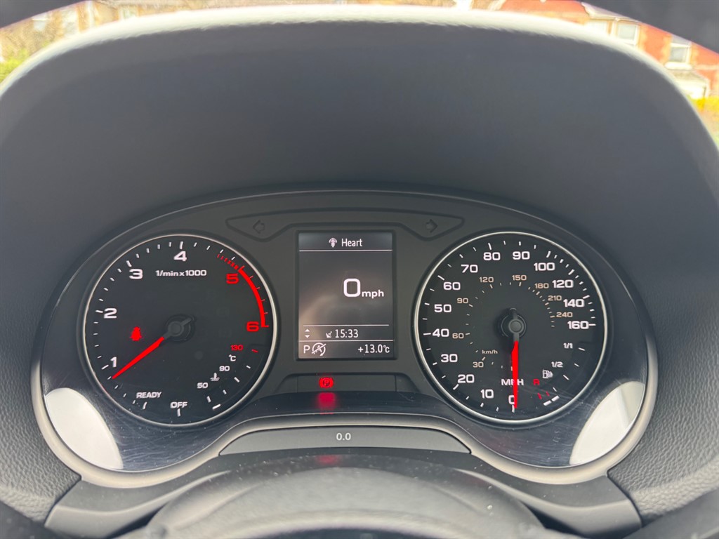 Used Audi Q2 2020 for sale - 78094863: Photo 11