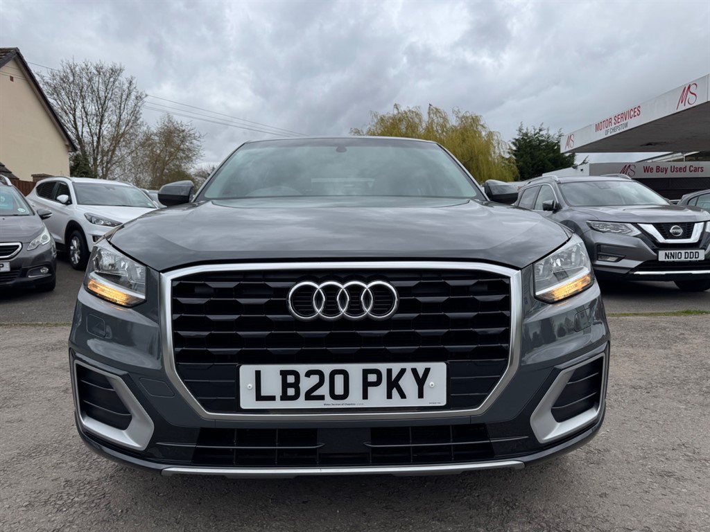 Used Audi Q2 2020 for sale - 78094863: Photo 13