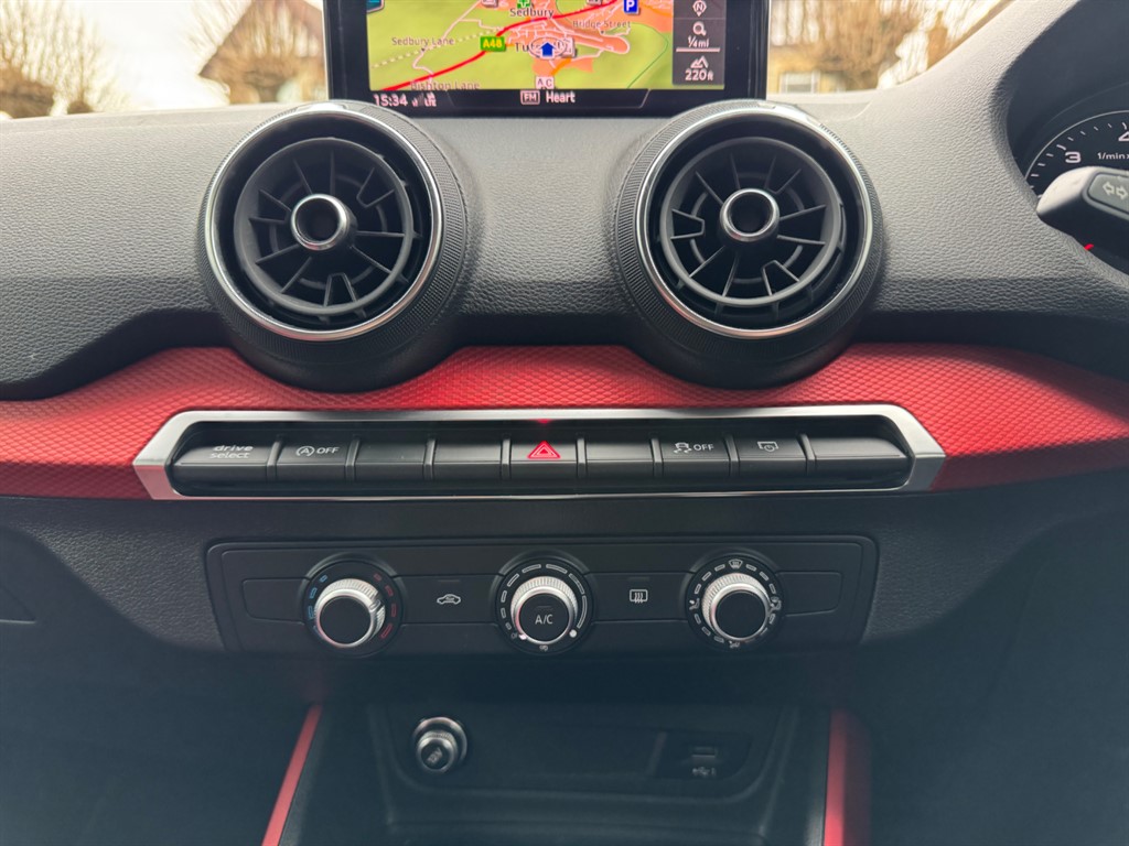 Used Audi Q2 2020 for sale - 78094863: Photo 14