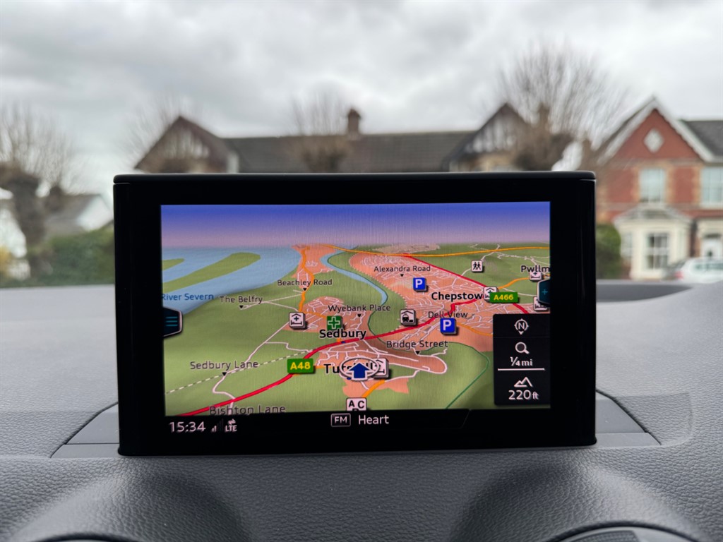 Used Audi Q2 2020 for sale - 78094863: Photo 15