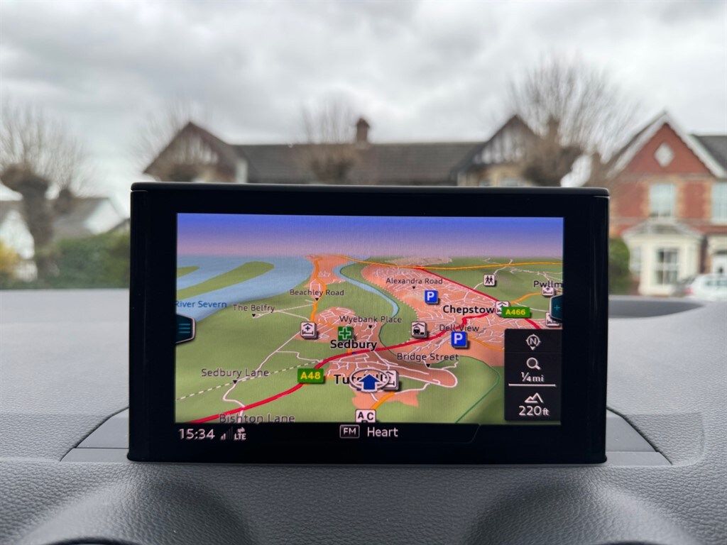 Used Audi Q2 2020 for sale - 78094863: Photo 16