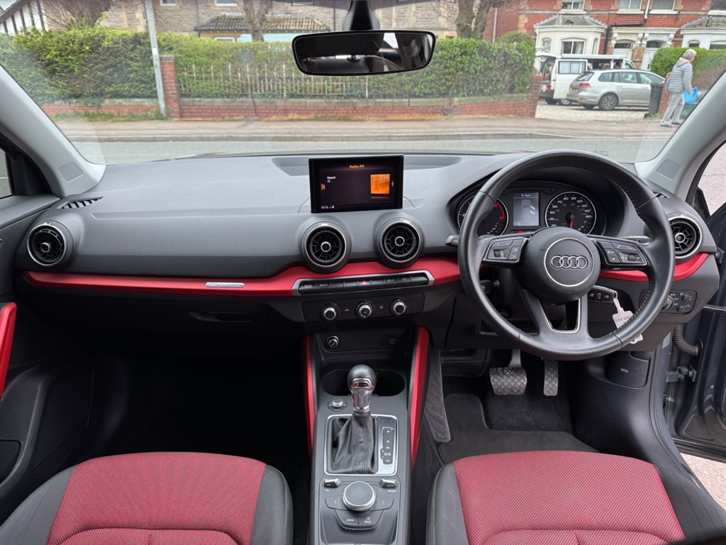 Used Audi Q2 2020 for sale - 78094863: Photo 2