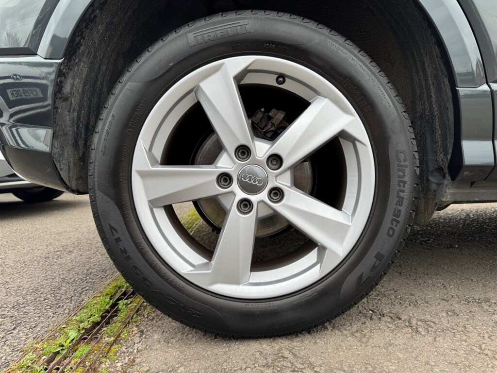 Used Audi Q2 2020 for sale - 78094863: Photo 23