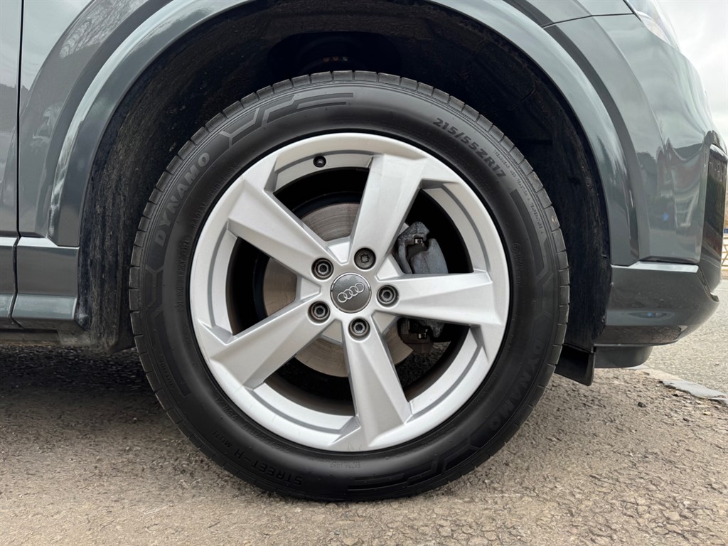 Used Audi Q2 2020 for sale - 78094863: Photo 24